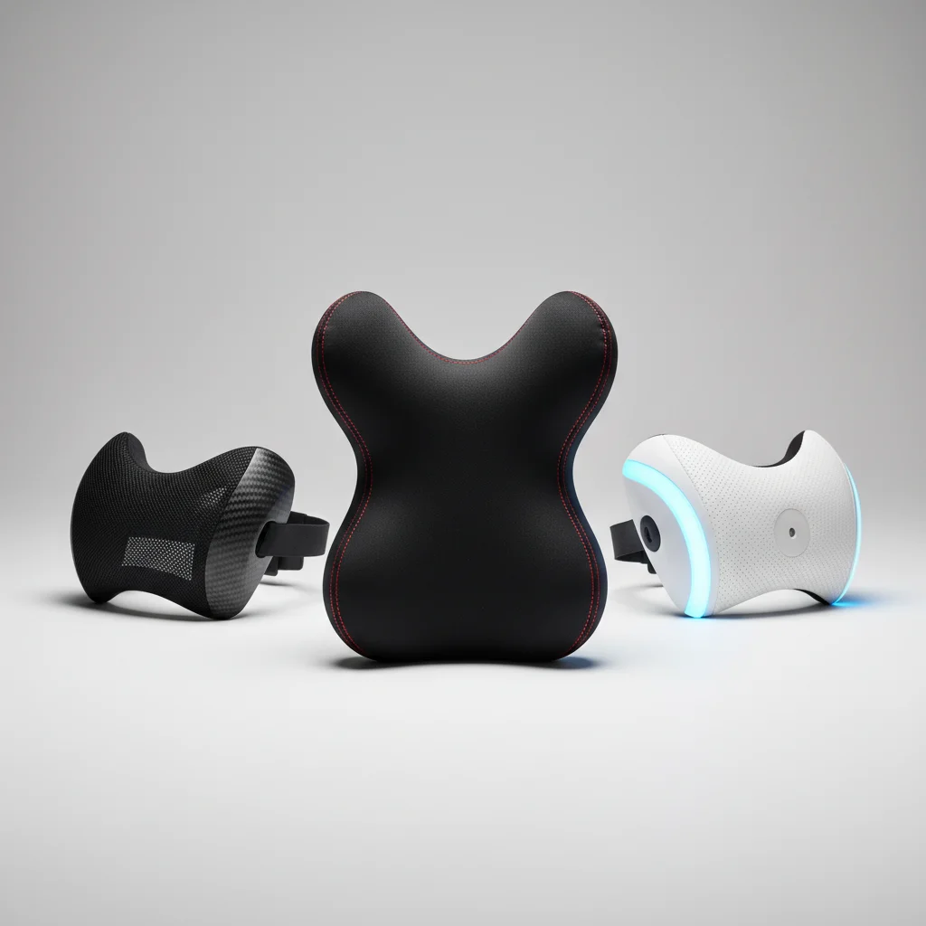 Gaming Chair Headrests: Are They Truly Essential for Comfort?