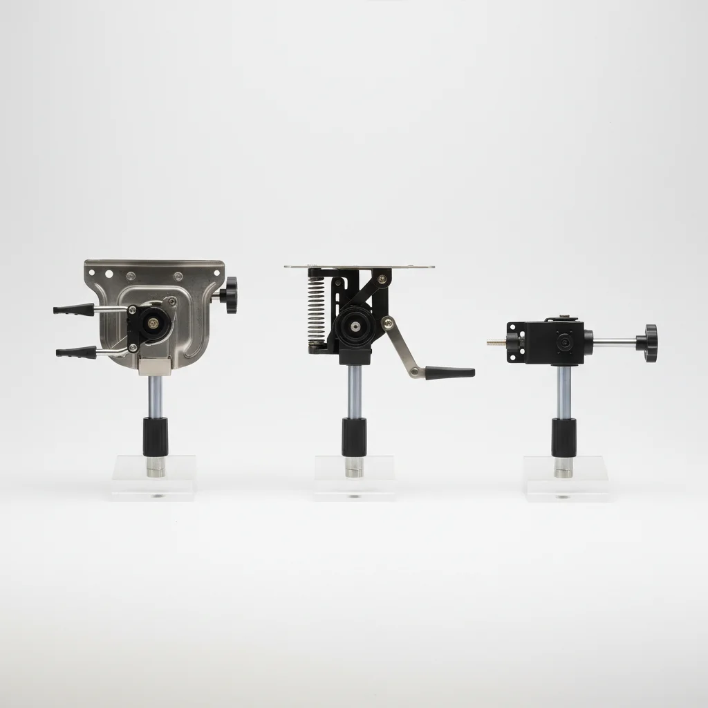Gaming Chair Tilt Mechanisms: Which Offers the Best Control?